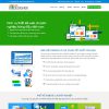 theme wordpress thiết kế web